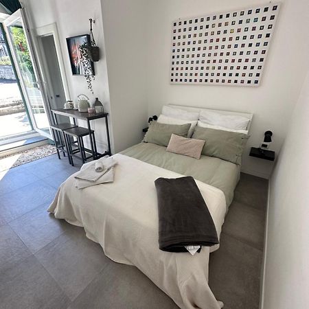 La Quercia Hotel La Spezia Ngoại thất bức ảnh