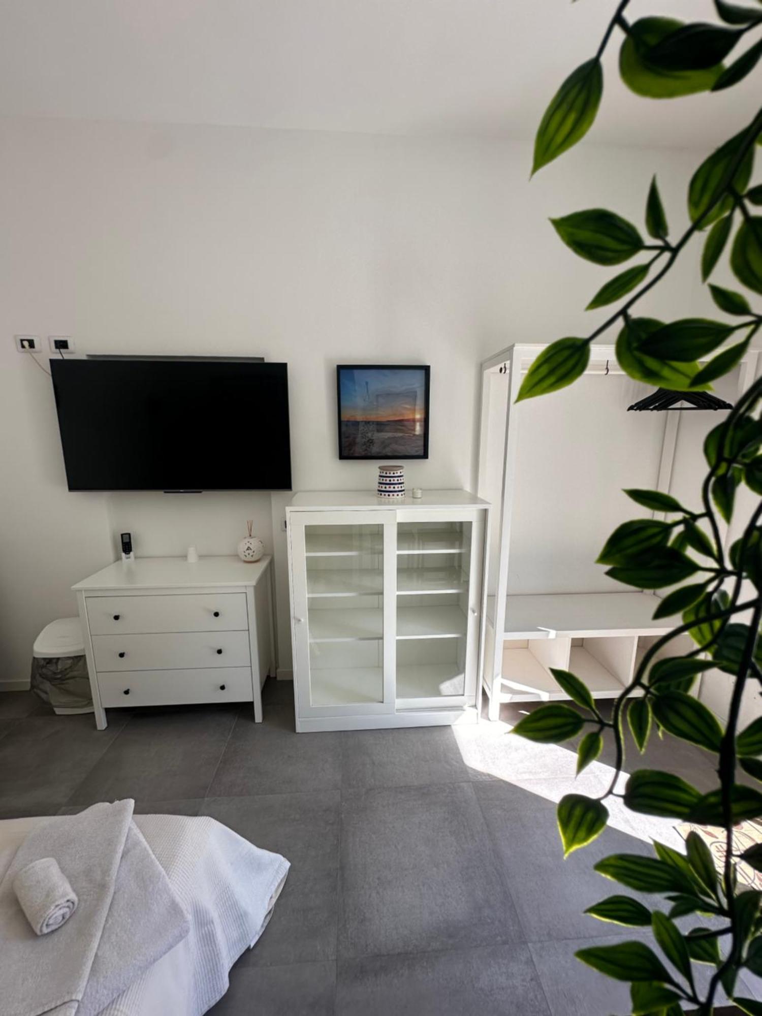 La Quercia Hotel La Spezia Ngoại thất bức ảnh