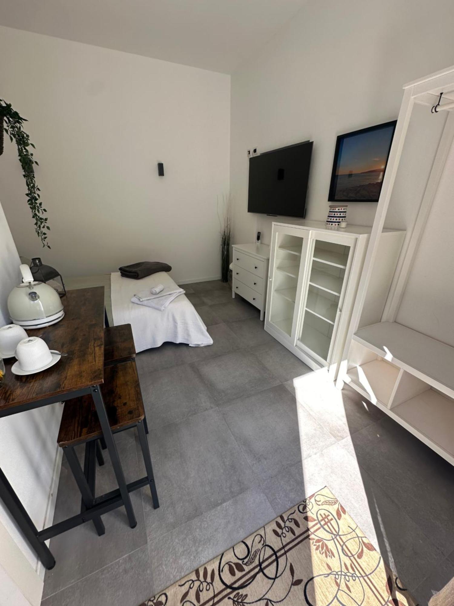 La Quercia Hotel La Spezia Ngoại thất bức ảnh