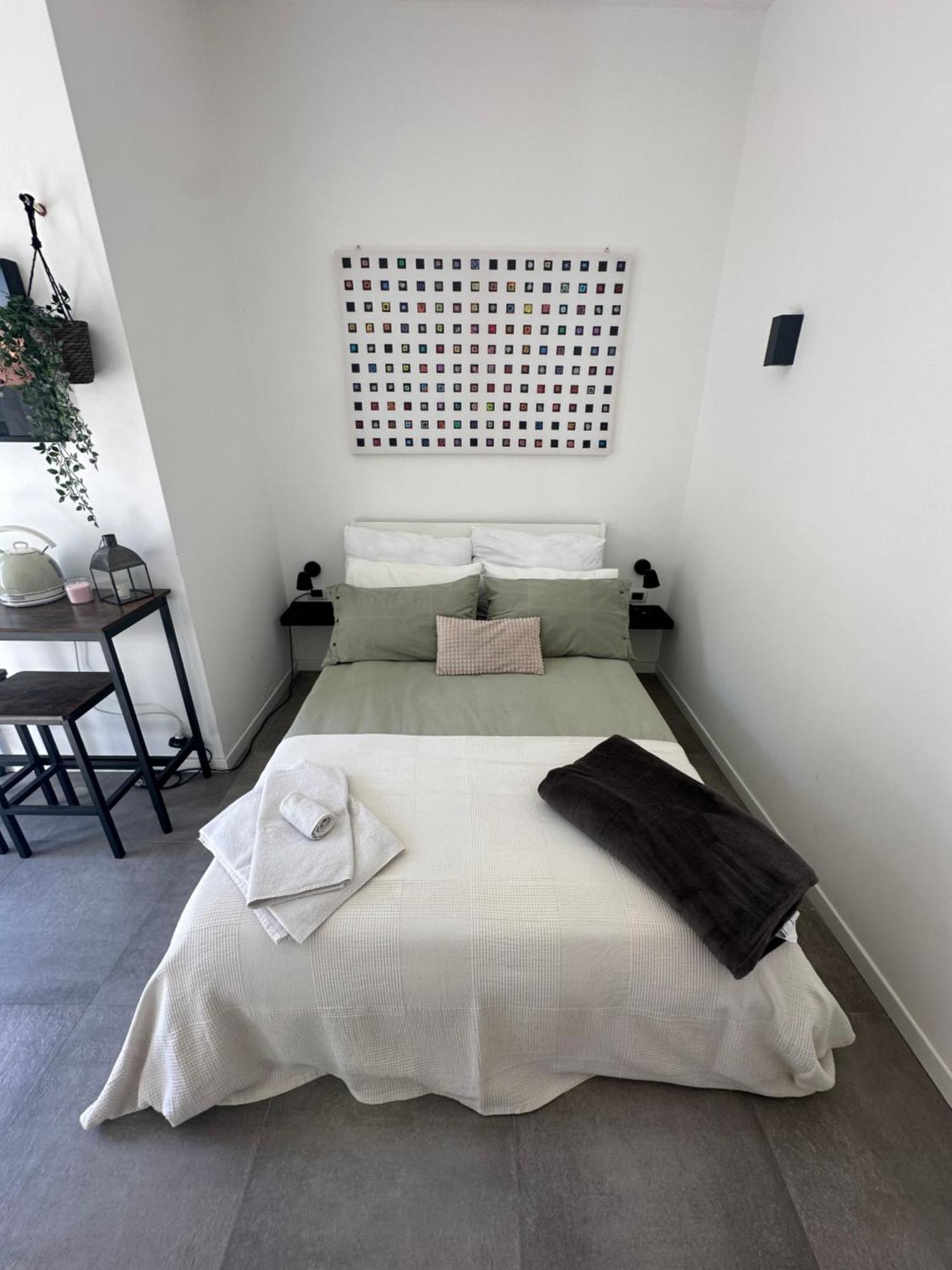 La Quercia Hotel La Spezia Ngoại thất bức ảnh