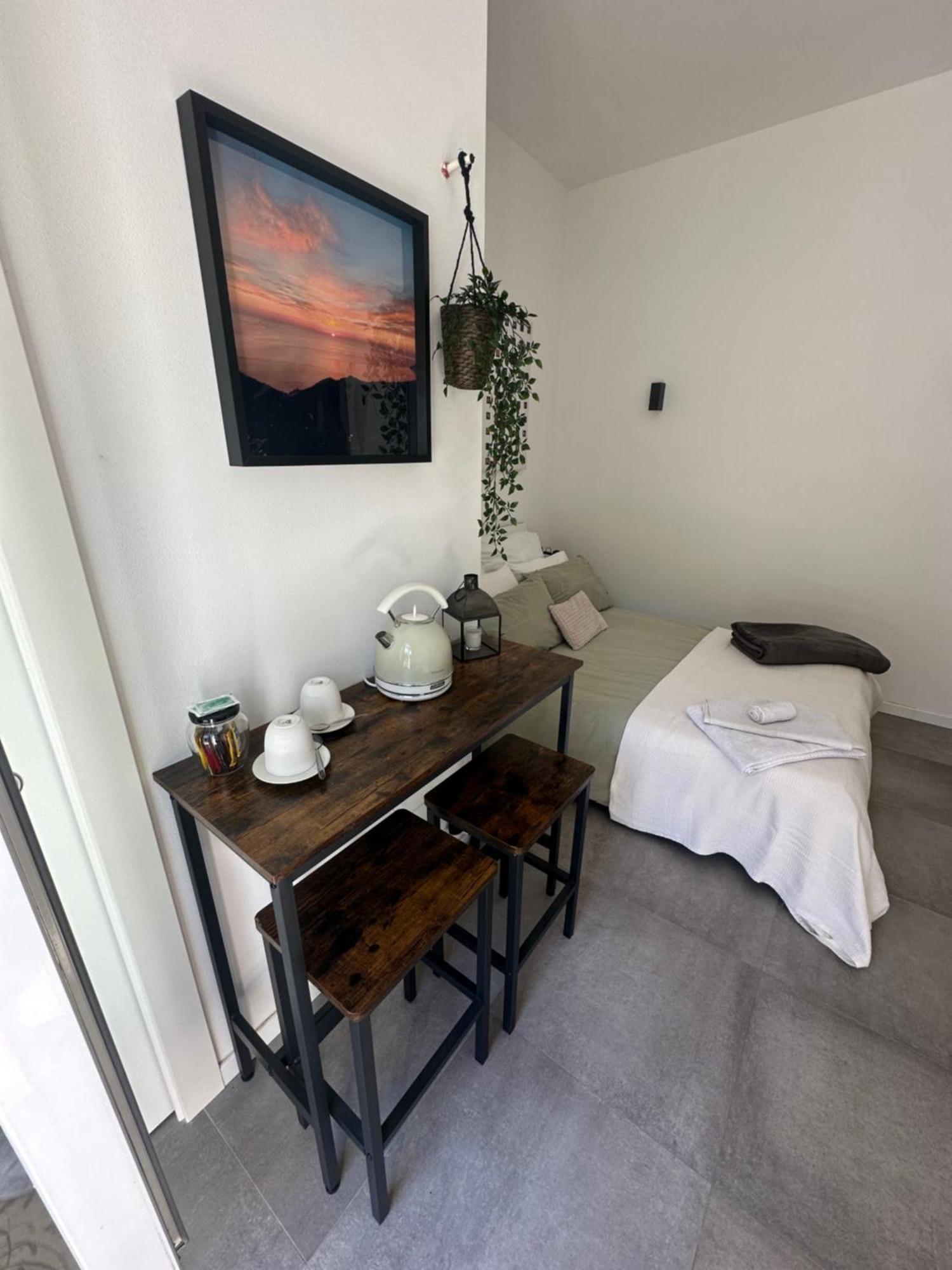 La Quercia Hotel La Spezia Ngoại thất bức ảnh
