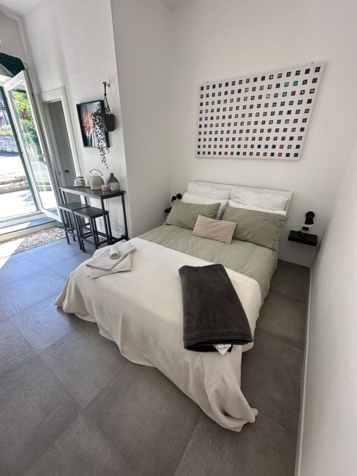 La Quercia Hotel La Spezia Ngoại thất bức ảnh