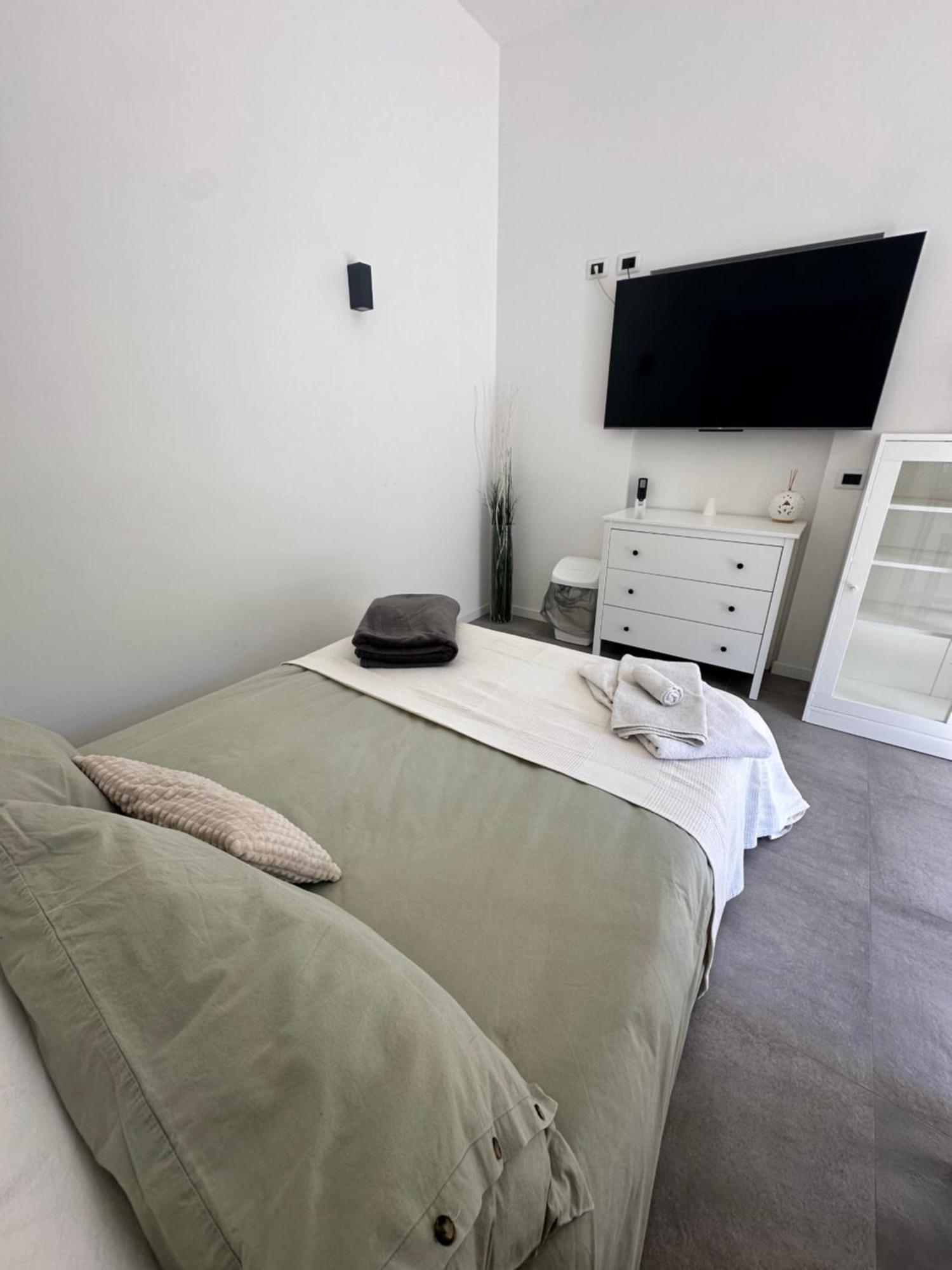La Quercia Hotel La Spezia Ngoại thất bức ảnh