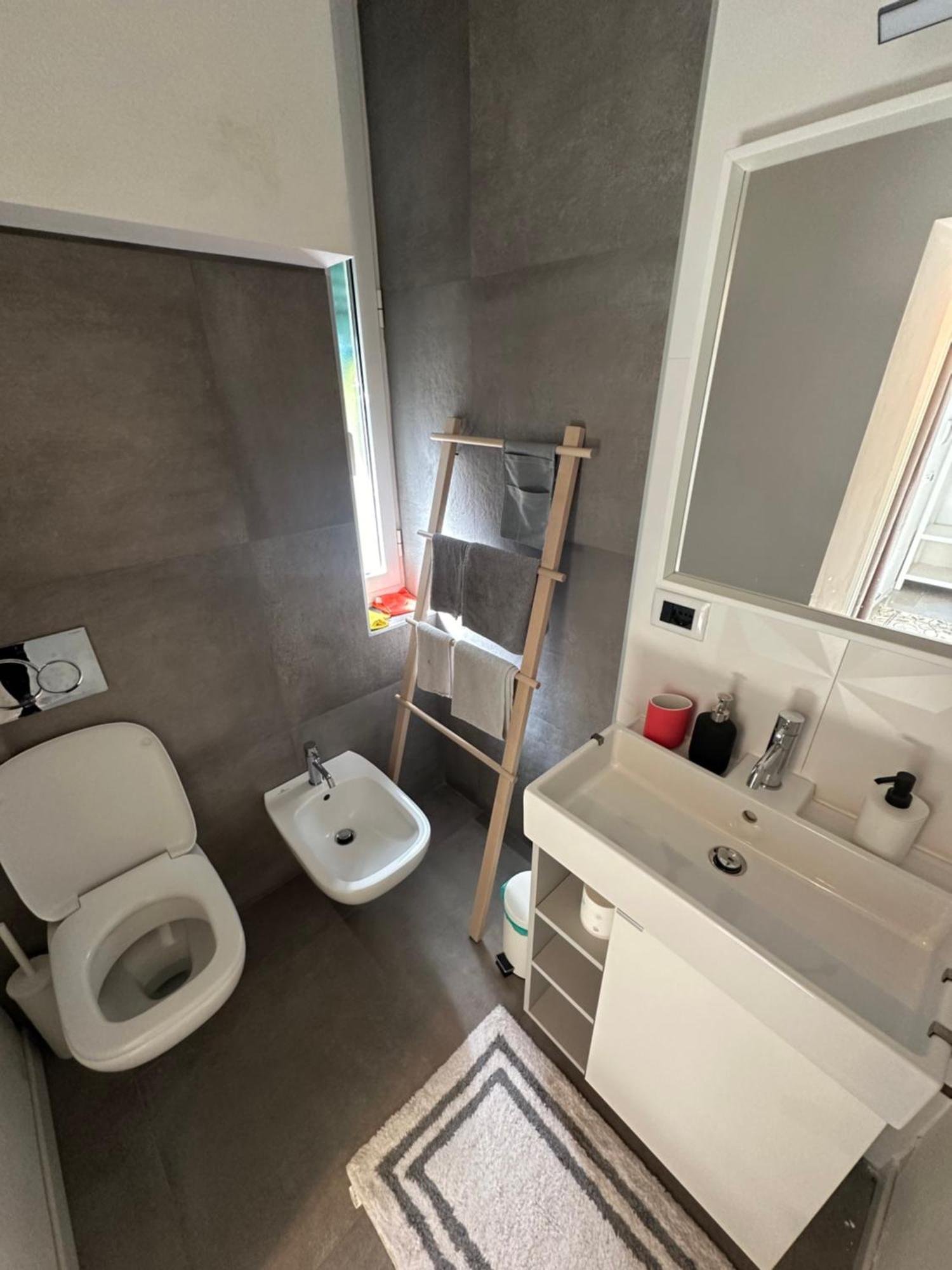 La Quercia Hotel La Spezia Ngoại thất bức ảnh