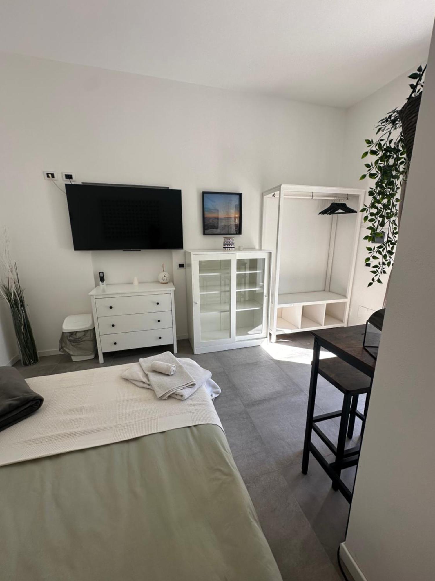 La Quercia Hotel La Spezia Ngoại thất bức ảnh