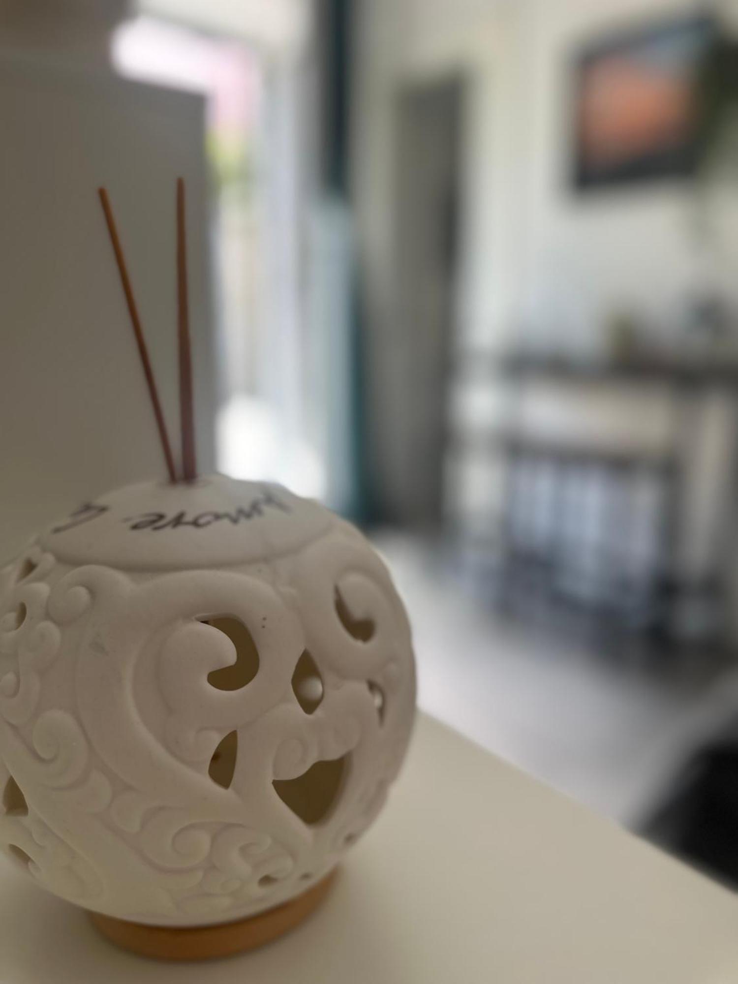 La Quercia Hotel La Spezia Ngoại thất bức ảnh