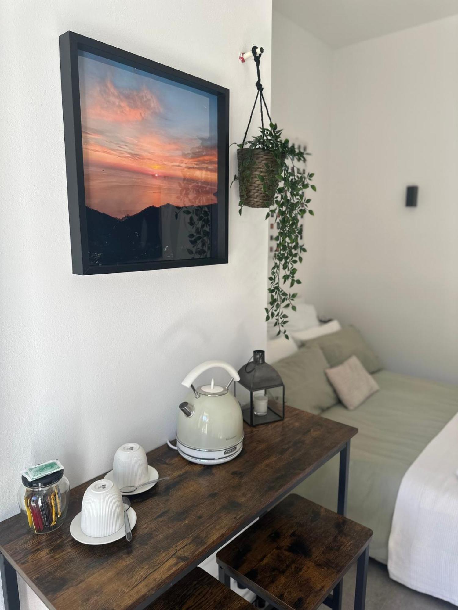 La Quercia Hotel La Spezia Ngoại thất bức ảnh