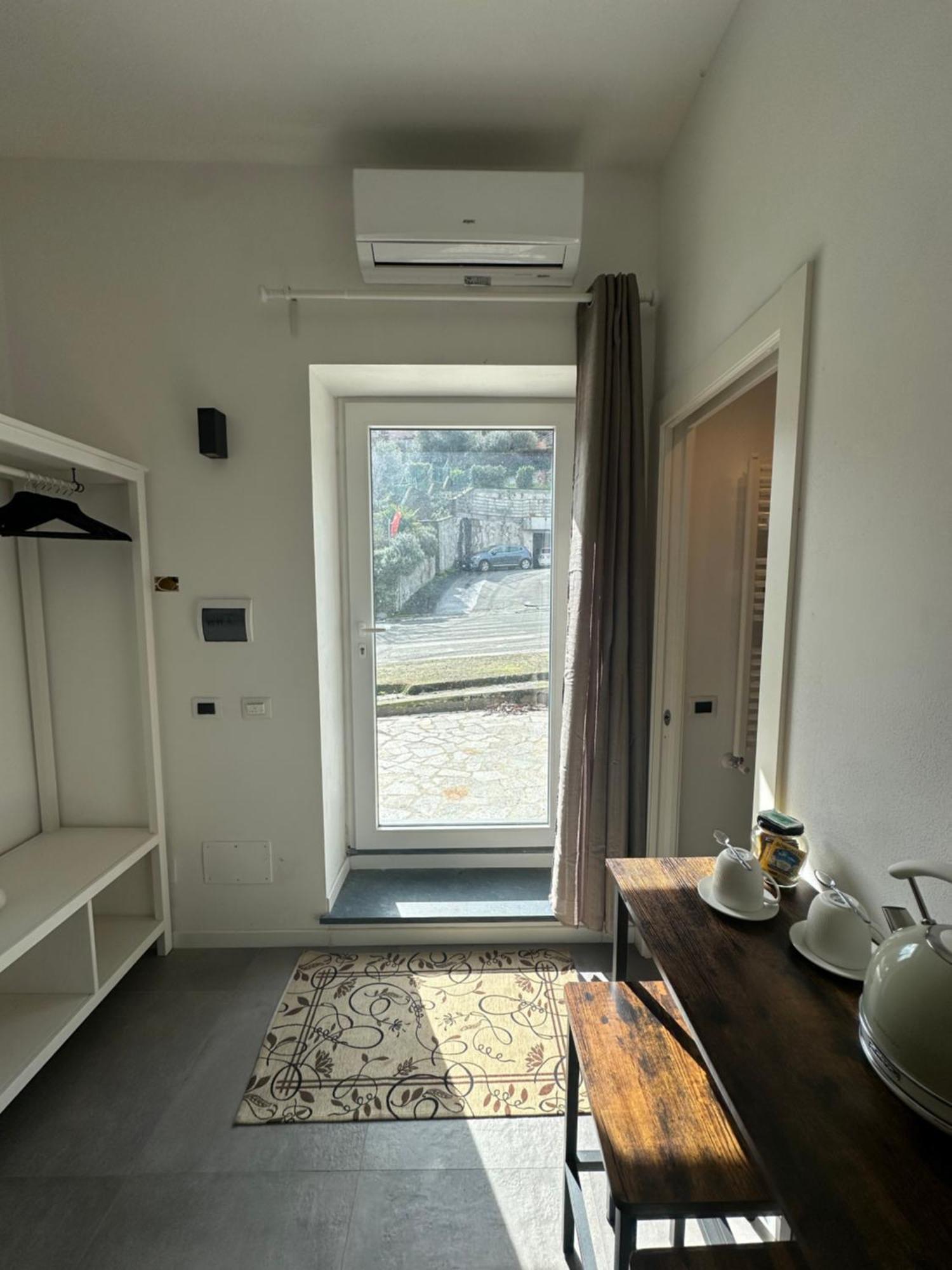 La Quercia Hotel La Spezia Ngoại thất bức ảnh